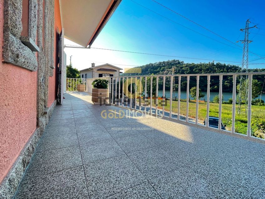 Moradia T4 à venda em Fornos, Castelo de Paiva — foto 3