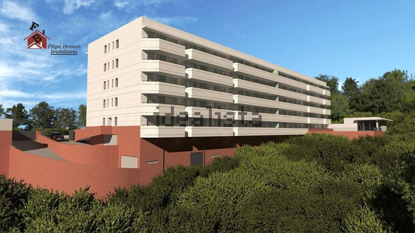 Apartamento T2 à venda em Águas Santas, Maia — foto 12