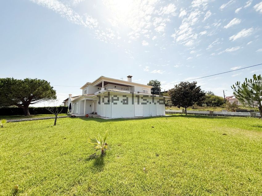 Moradia T5 à venda em Santa Clara e Castelo Viegas, Coimbra — foto 34