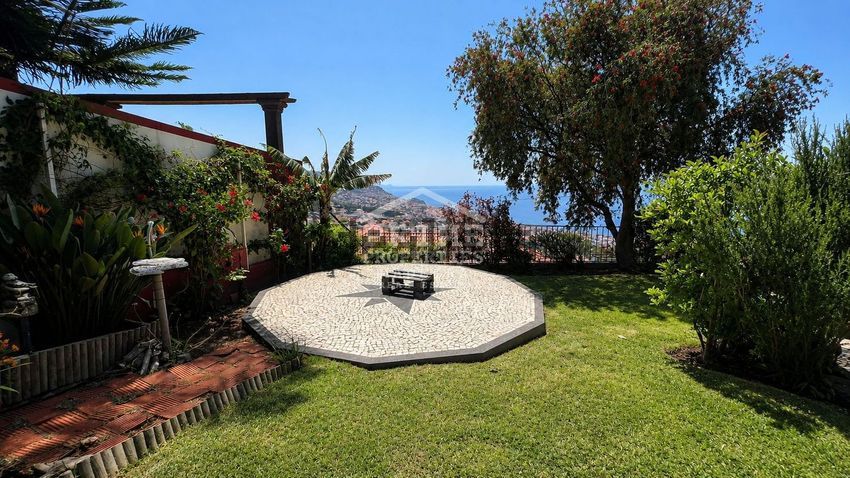 Moradia T2 à venda em Monte, Funchal — foto 19