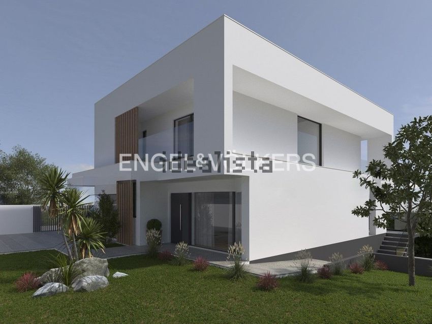 Moradia T5 à venda em Charneca de Caparica e Sobreda, Almada — foto 39