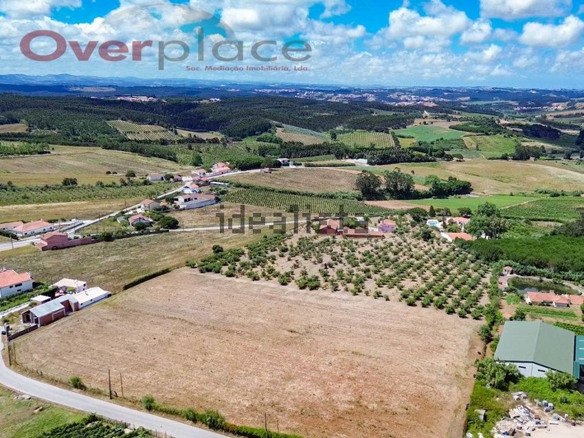 Moradia T5 à venda em Moita dos Ferreiros, Lourinhã — foto 32