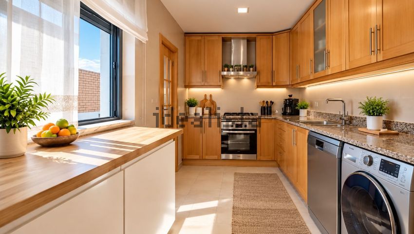 Apartamento T2 à venda em Pontinha e Famões, Odivelas — foto 5