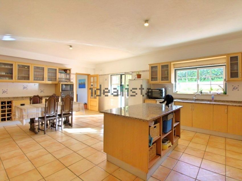 Moradia T5 à venda em Estômbar e Parchal, Lagoa — foto 15