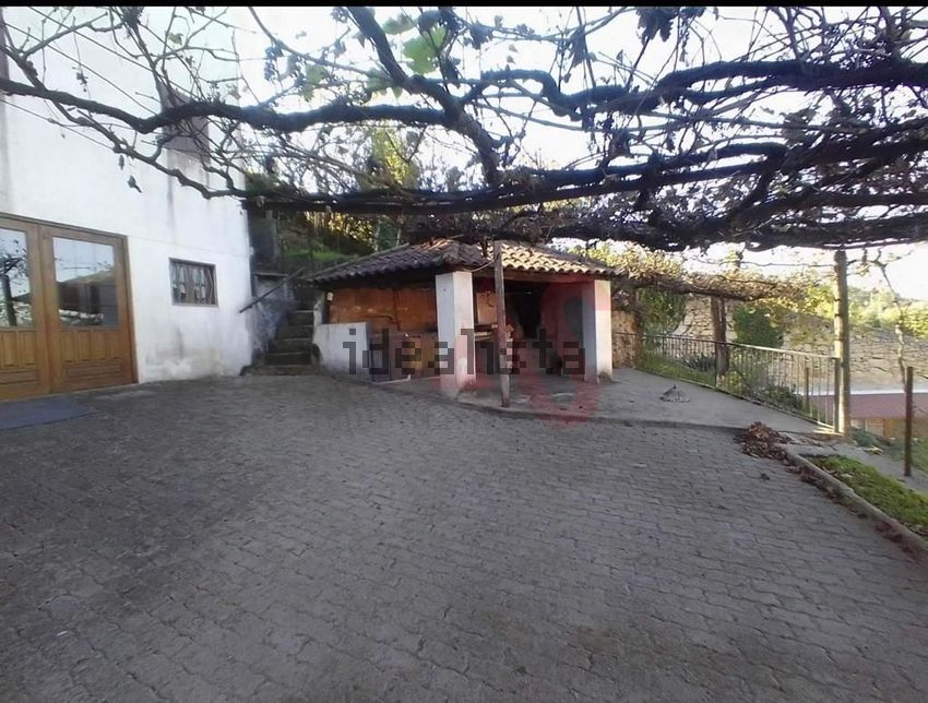 Moradia T3 à venda em Roriz, Santo Tirso — foto 9