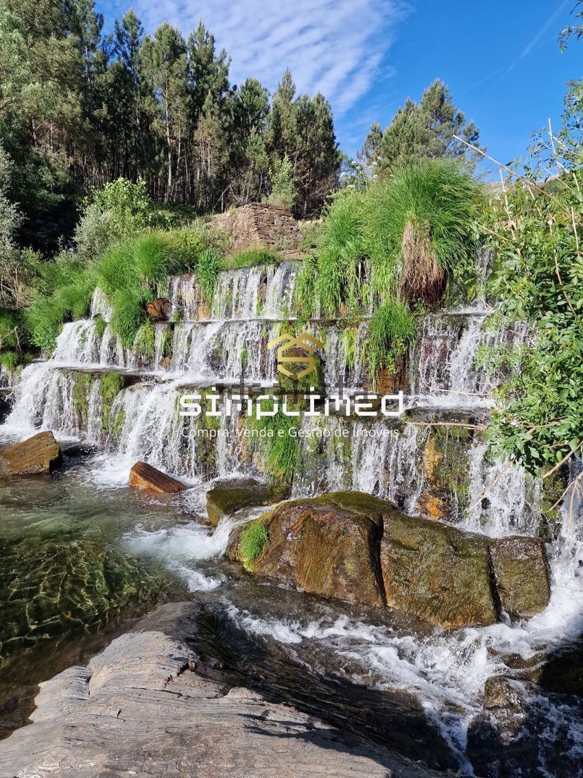 Moradia T4 à venda em Orjais, Covilhã — foto 27