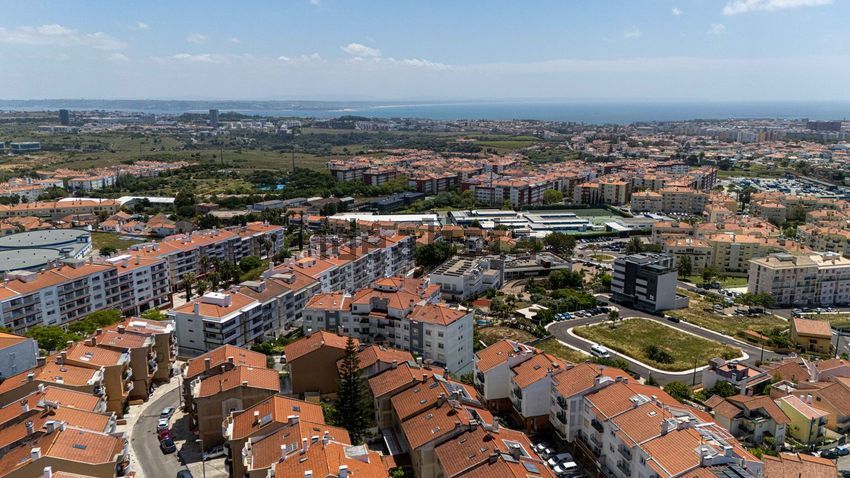 Apartamento T3 à venda em São domingos de Rana, Cascais — foto 38
