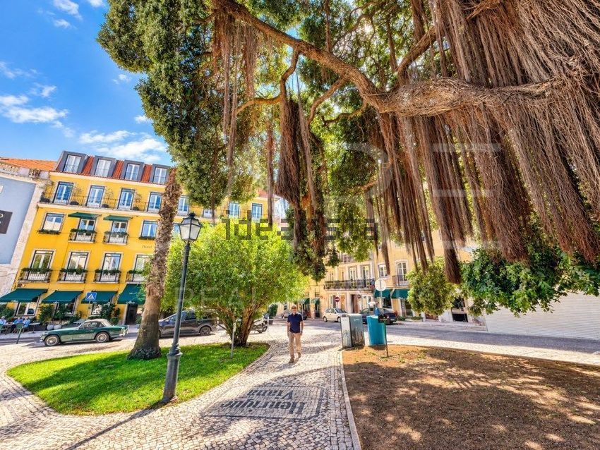 Apartamento T3 à venda em Santo António, Lisboa — foto 37