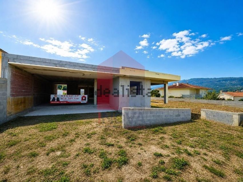 Moradia T3 em Gandra, €395.000