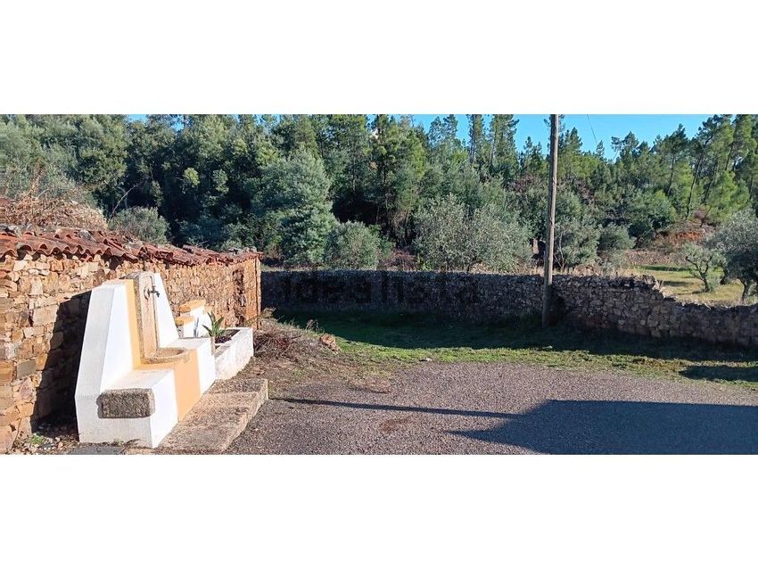 Moradia T2 à venda em Carvoeiro, Mação — foto 9