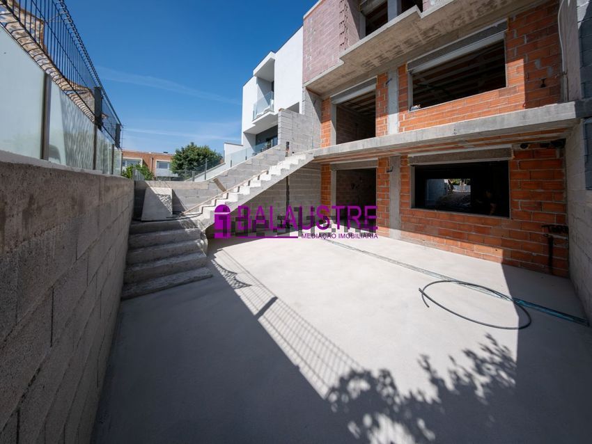 Moradia T4 à venda em Merelim (São Pedro) e Frossos, Braga — foto 2