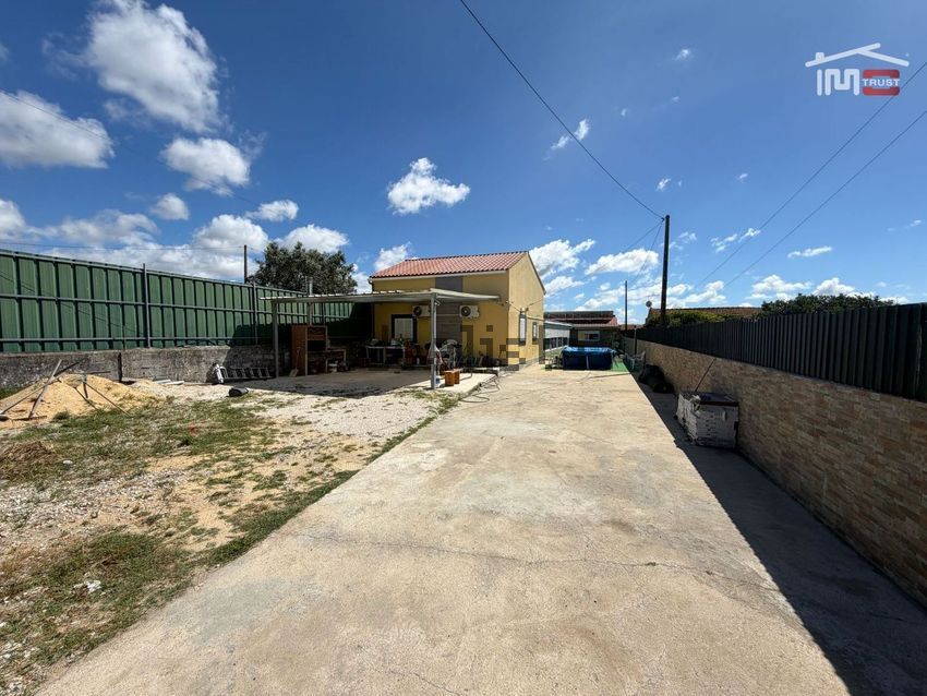 Moradia T3 à venda em Palhais e Coina, Barreiro — foto 2