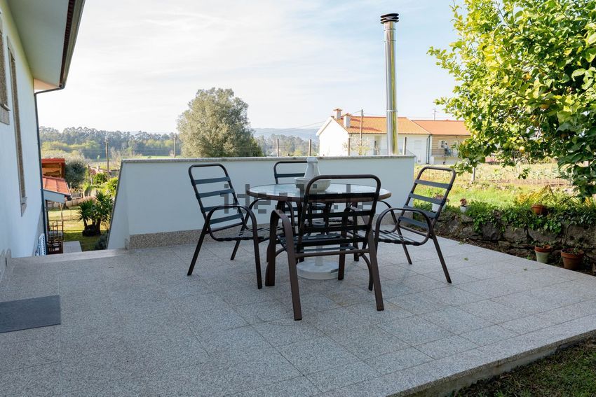 Moradia T4 à venda em Adaúfe, Braga — foto 36