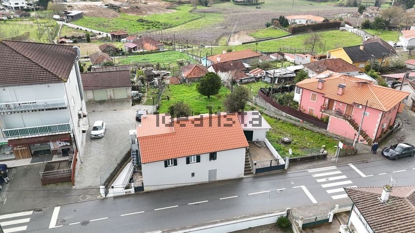 Moradia T4 à venda em Refontoura, Felgueiras — foto 7