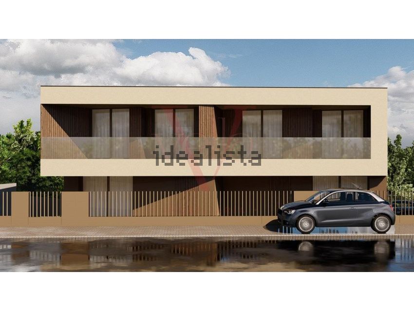 Moradia T3 em Rio Covo (Santa Eugénia), €350.000