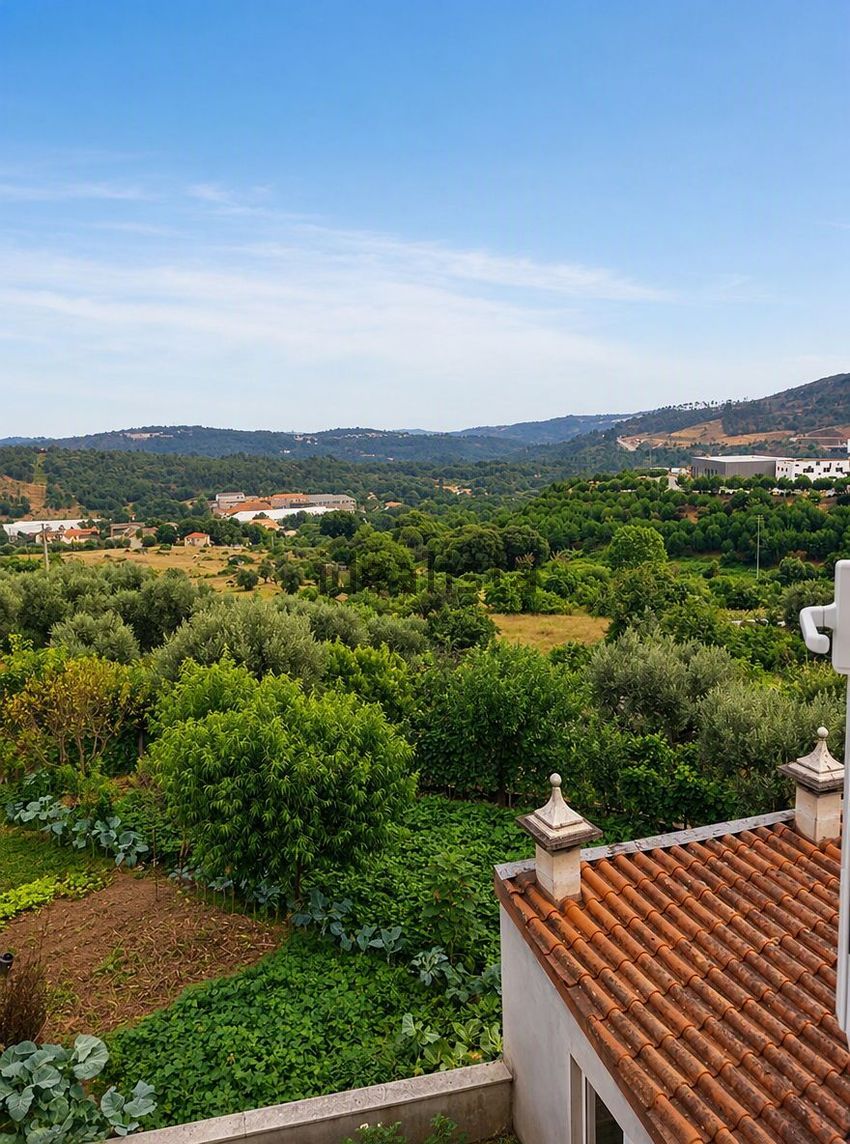 Moradia T6+ à venda em Fragosela, Viseu — foto 38