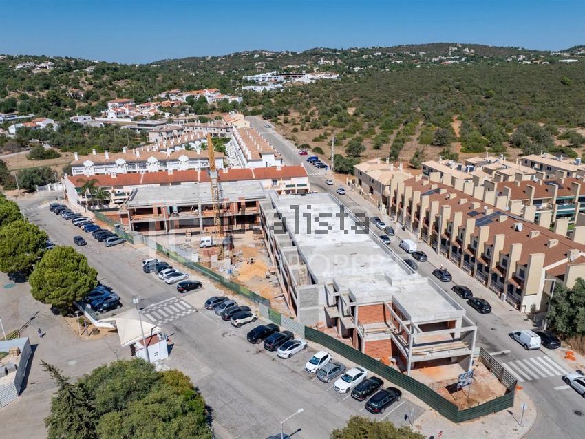 Apartamento T2 à venda em Boliqueime, Loulé — foto 22