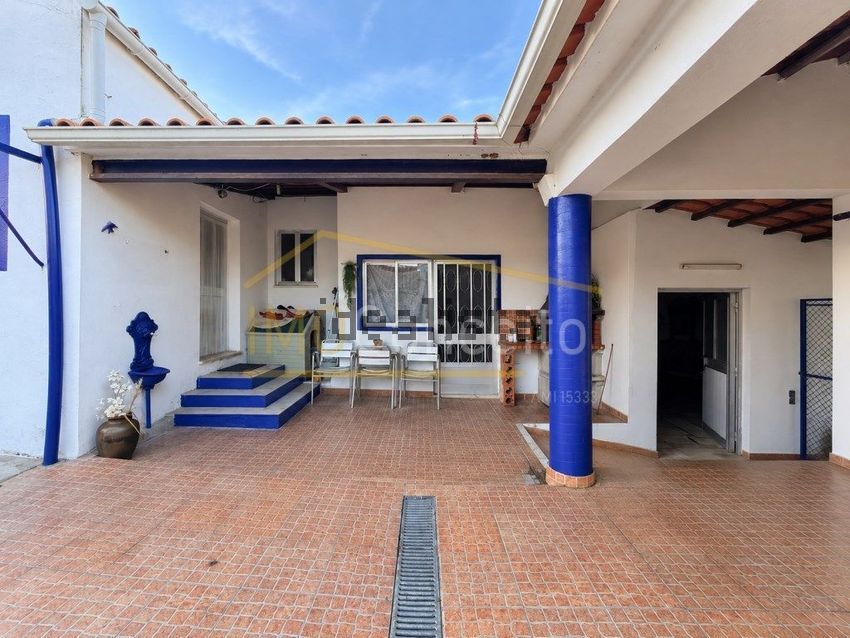 Moradia T3 à venda em Riachos, Torres Novas — foto 8
