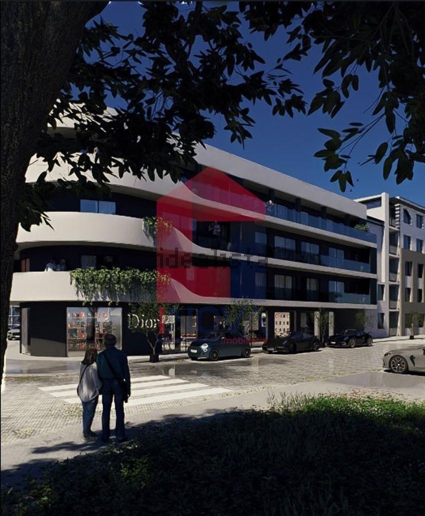 Apartamento T3 à venda em Vila Verde e Barbudo, Vila Verde — foto 4