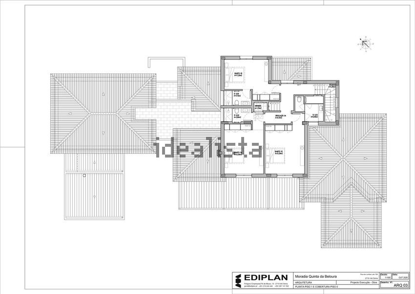 Moradia T6+ à venda em S. Maria, S. Miguel, S. Martinho e S. Pedro de Penaferrim, Sintra — foto 29