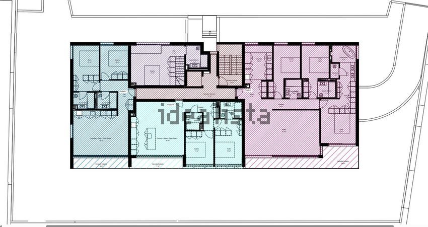 Apartamento T2 à venda em Oliveira do douro, Vila Nova de Gaia — foto 2