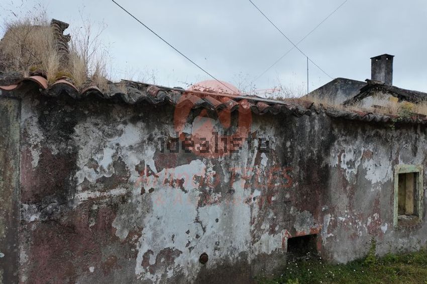 Moradia T3 à venda em Posto Santo, Angra do Heroísmo — foto 21