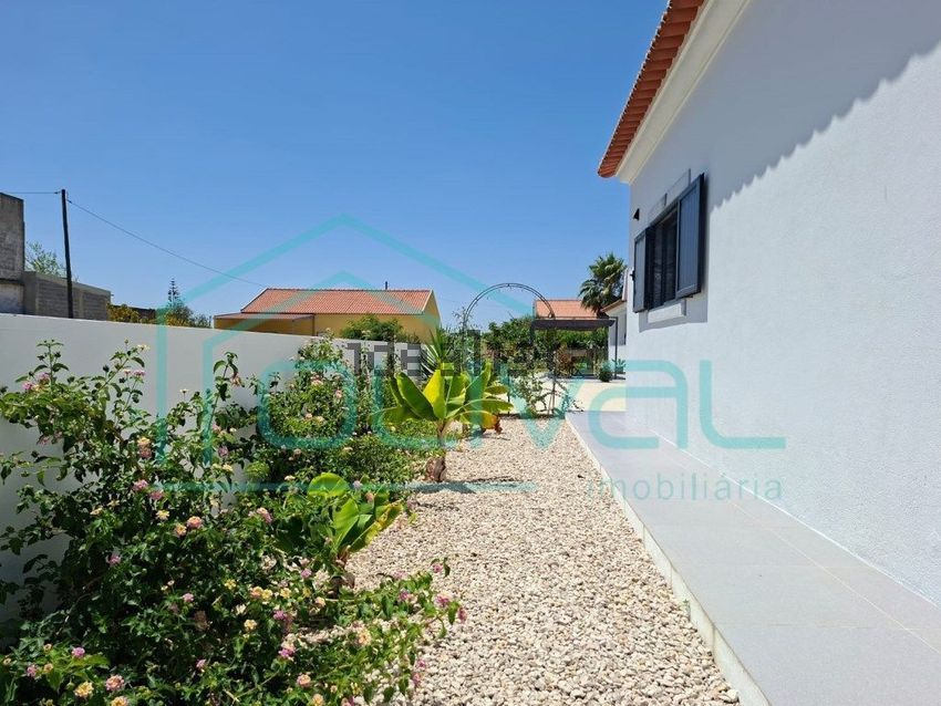 Moradia T4 à venda em Samora Correia, Benavente — foto 27