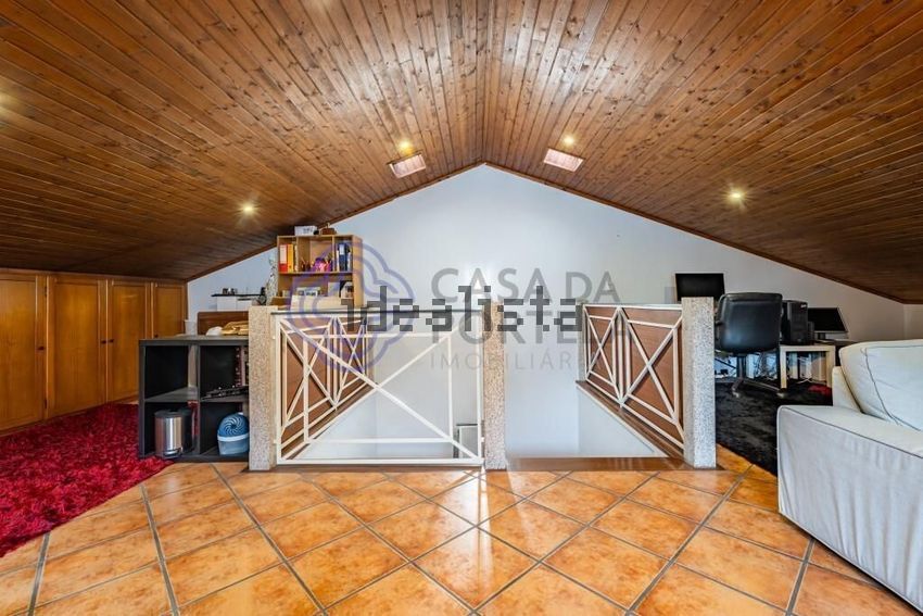 Moradia T3 à venda em Vilar de Andorinho, Vila Nova de Gaia — foto 29