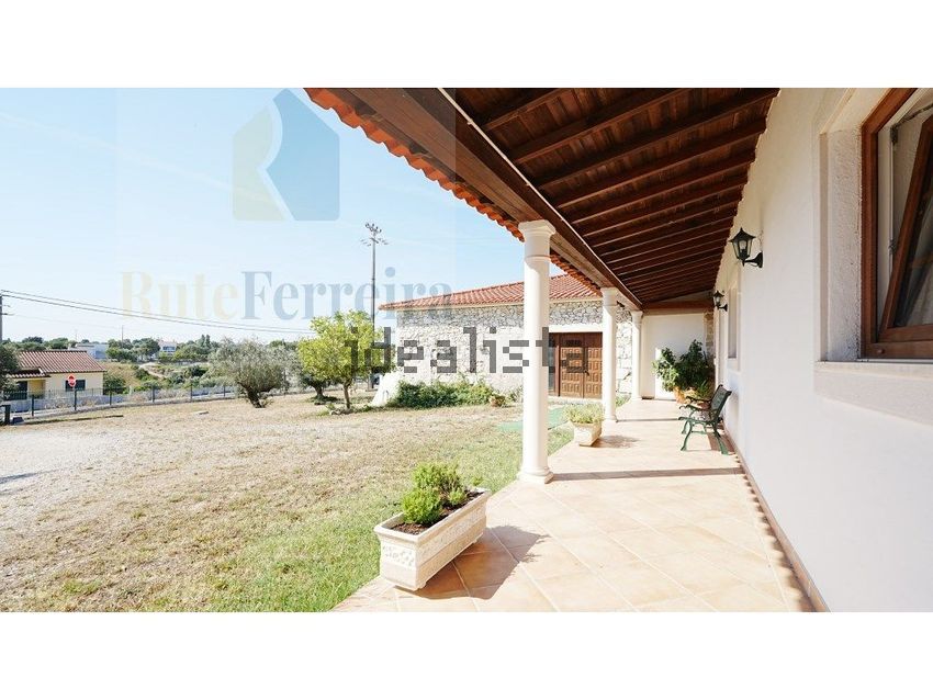 Moradia T4 à venda em Paialvo, Tomar — foto 6