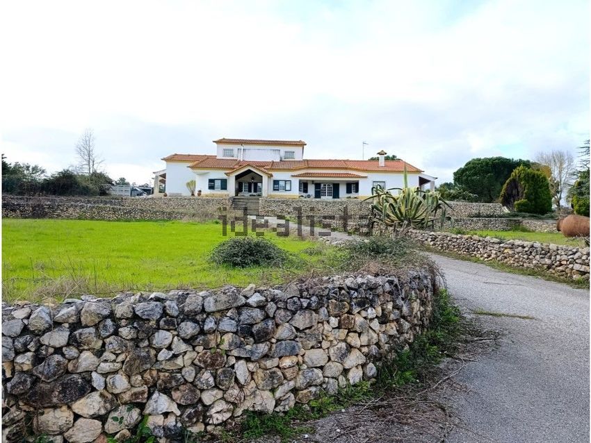 Moradia T6+ em Bemposta, €1.250.000