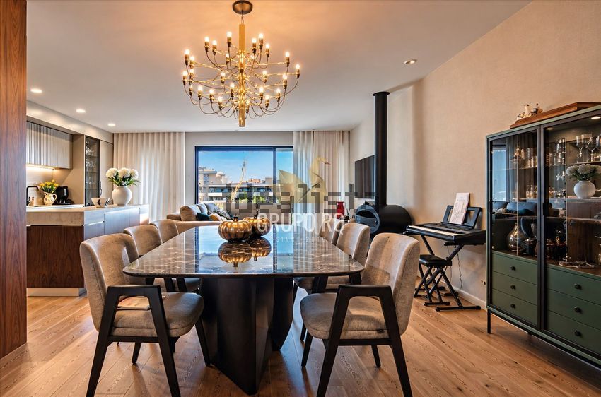 Apartamento T4 à venda em Canidelo, Vila Nova de Gaia — foto 5