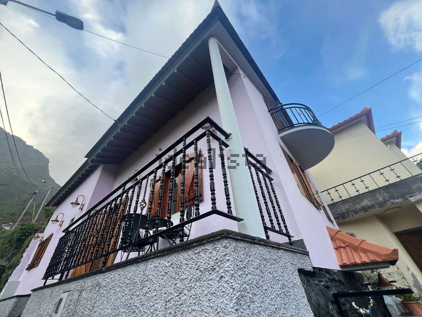 Moradia T3 à venda em Serra de Água, Ribeira Brava — foto 2