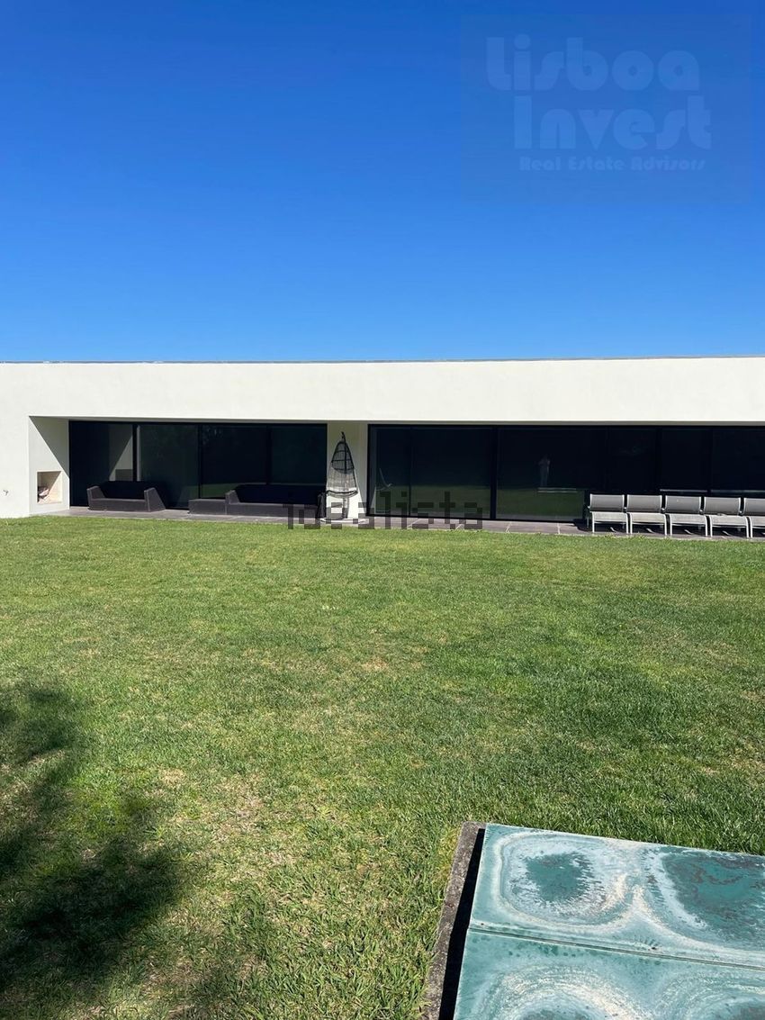 Moradia T4 em Vau, €850.000