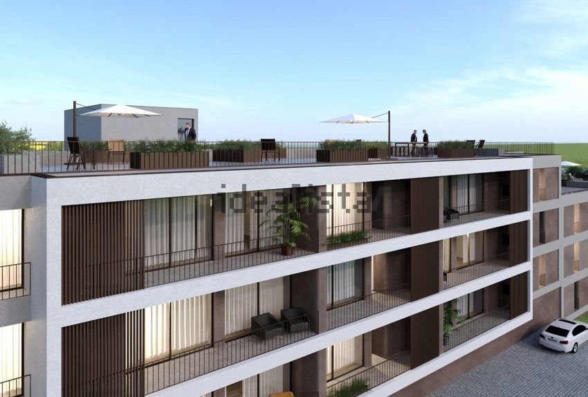 Apartamento T2 à venda em Vila Nova de Famalicão e Calendário, Vila Nova de Famalicão — foto 3