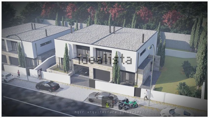 Moradia T3 à venda em Selho São Lourenço e Gominhães, Guimarães — foto 16