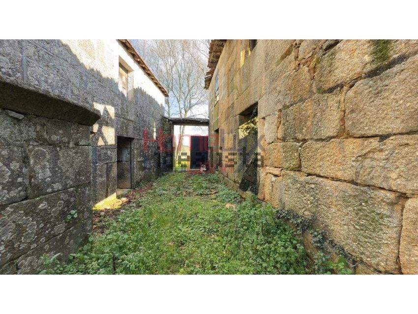 Moradia T1 à venda em Barreiros e Cepões, Viseu — foto 27