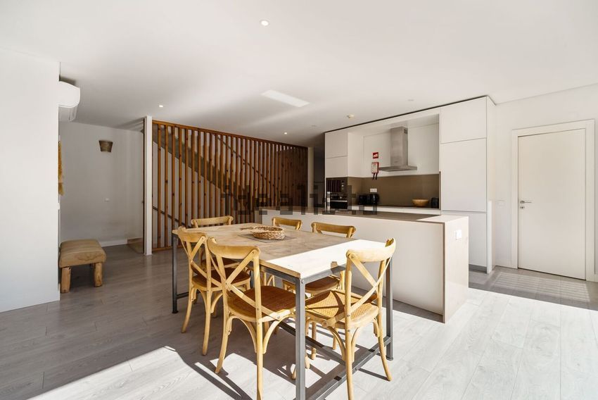 Apartamento T3 à venda em Carvalhal, Grândola — foto 5