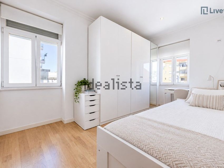 Apartamento T3 à venda em Algés, Linda-a-Velha e Cruz Quebrada-dafundo, Oeiras — foto 15