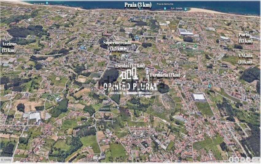 Moradia T3 à venda em Serzedo, Vila Nova de Gaia — foto 20