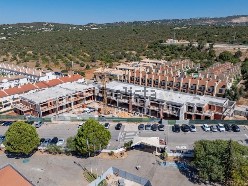 Apartamento T2 à venda em Boliqueime, Loulé — foto 21