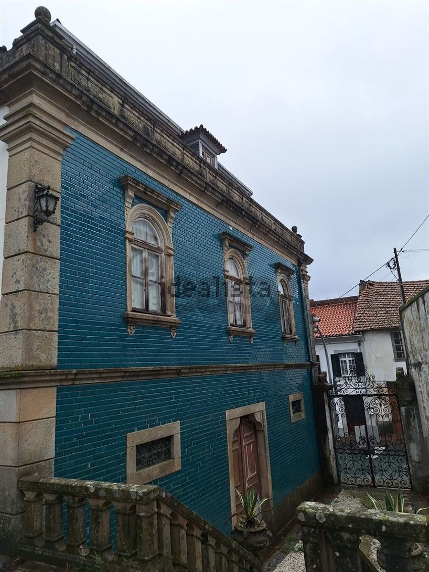 Moradia T0 à venda em Tortosendo, Covilhã — foto 29
