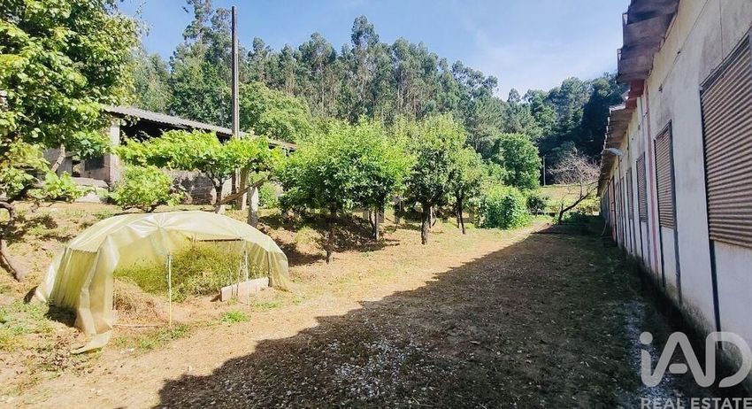 Moradia T2 à venda em Fontoura, Valença — foto 34