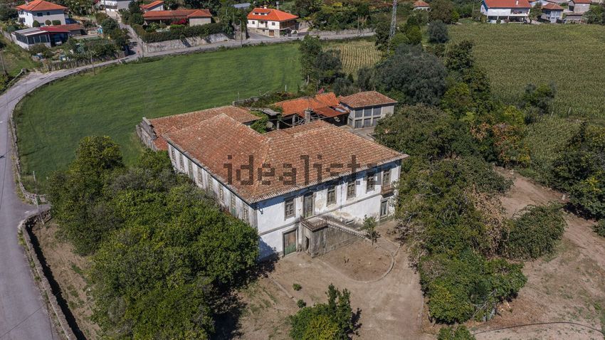 Moradia T6+ à venda em Vale (São Cosme), Telhado e Portela, Vila Nova de Famalicão — foto 3