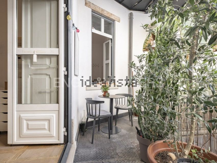 Apartamento T4 à venda em Estrela, Lisboa — foto 22