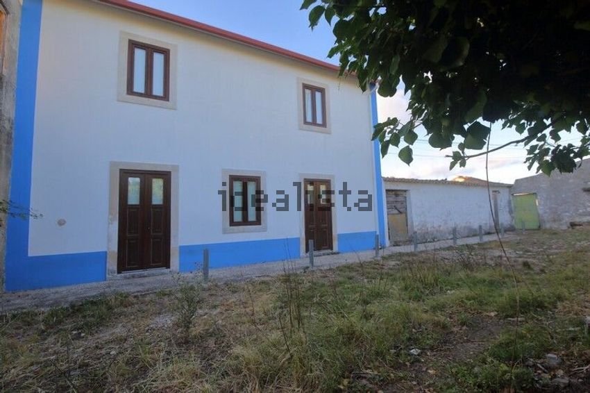 Moradia T0 à venda em Carvalhal Benfeito, Caldas da Rainha — foto 6