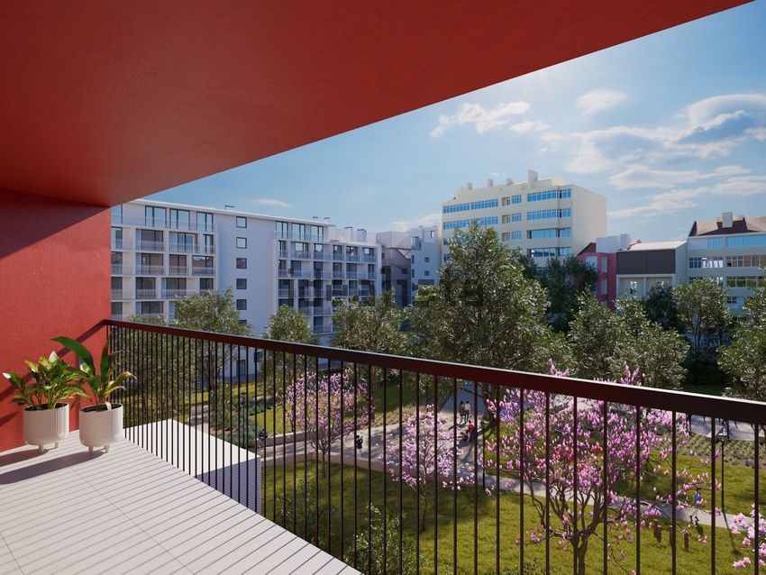Apartamento T3 à venda em Areeiro, Lisboa — foto 18