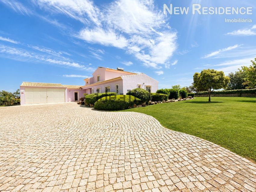 Moradia T6+ à venda em Guia, Albufeira — foto 32