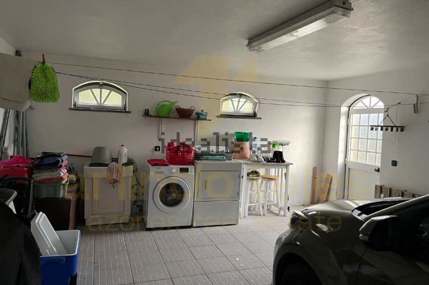 Moradia T4 à venda em Ribeirinha, Angra do Heroísmo — foto 35