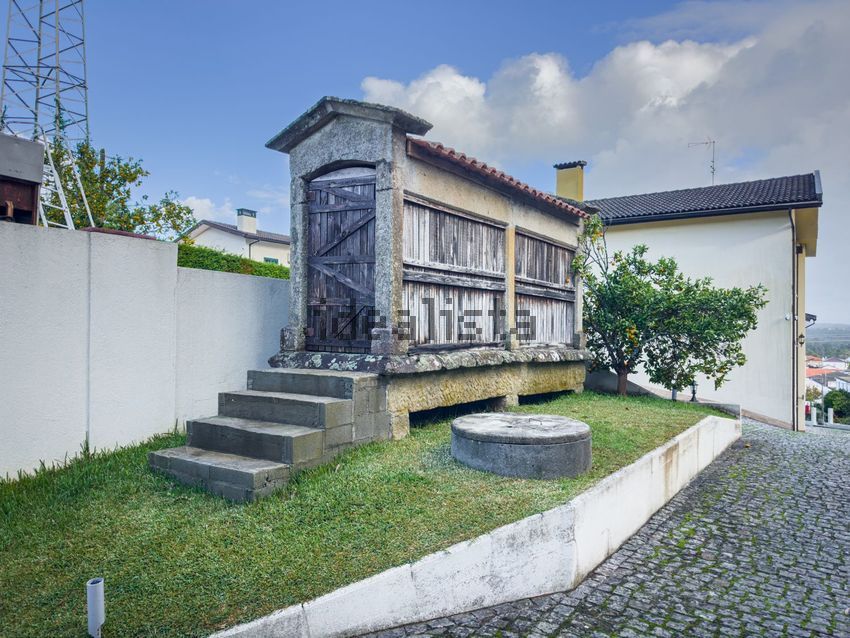 Moradia T6+ à venda em Friestas, Valença — foto 4