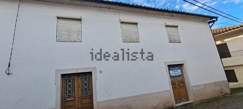 Moradia T4 à venda em Brunhoso, Mogadouro — foto 9